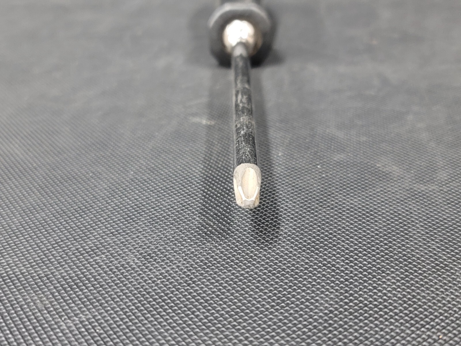 Williams Industrial Screwdrivers Phillips Made By Snap on SDP-3-6 #3