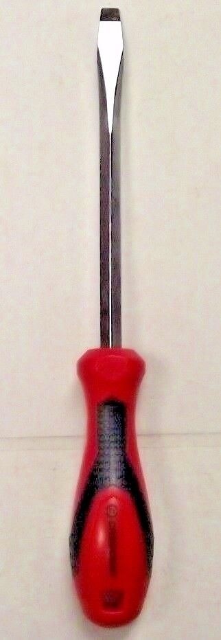 Crescent CSDS56 SL 5/16″ x 6″ Slotted Screwdriver