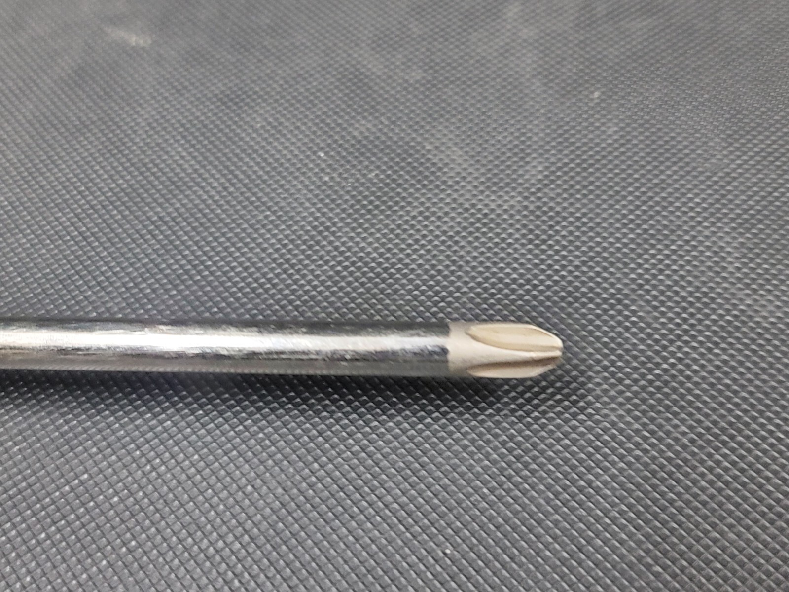 Williams Industrial Screwdrivers Phillips Made By Snap on SDP-3-6 #3