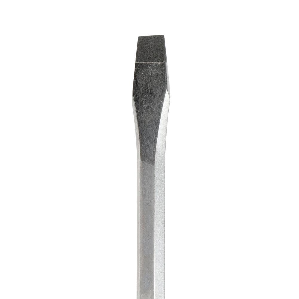 Demo Screwdriver Drivers With Steel Caps (2-piece) | Milwaukee Demolition Set