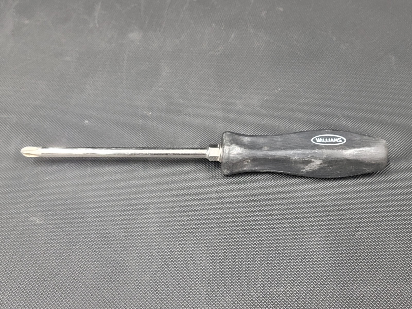 Williams Industrial Screwdrivers Phillips Made By Snap on SDP-3-6 #3