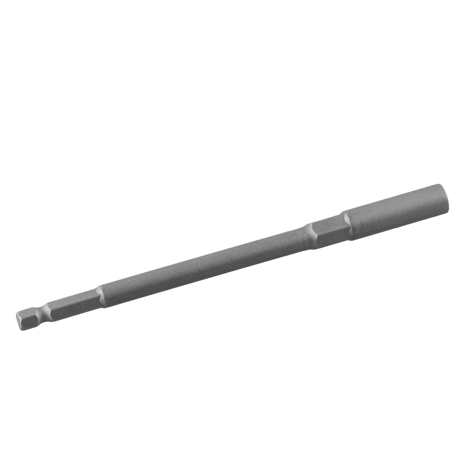 Machinery Carpentry Socket Wrench Pistol Drills Hexagon Nut 150mm Adapter
