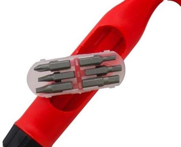 Crescent CMT1000 11 in 1 Odd Job Multi-Tool Hammer & Screwdriver