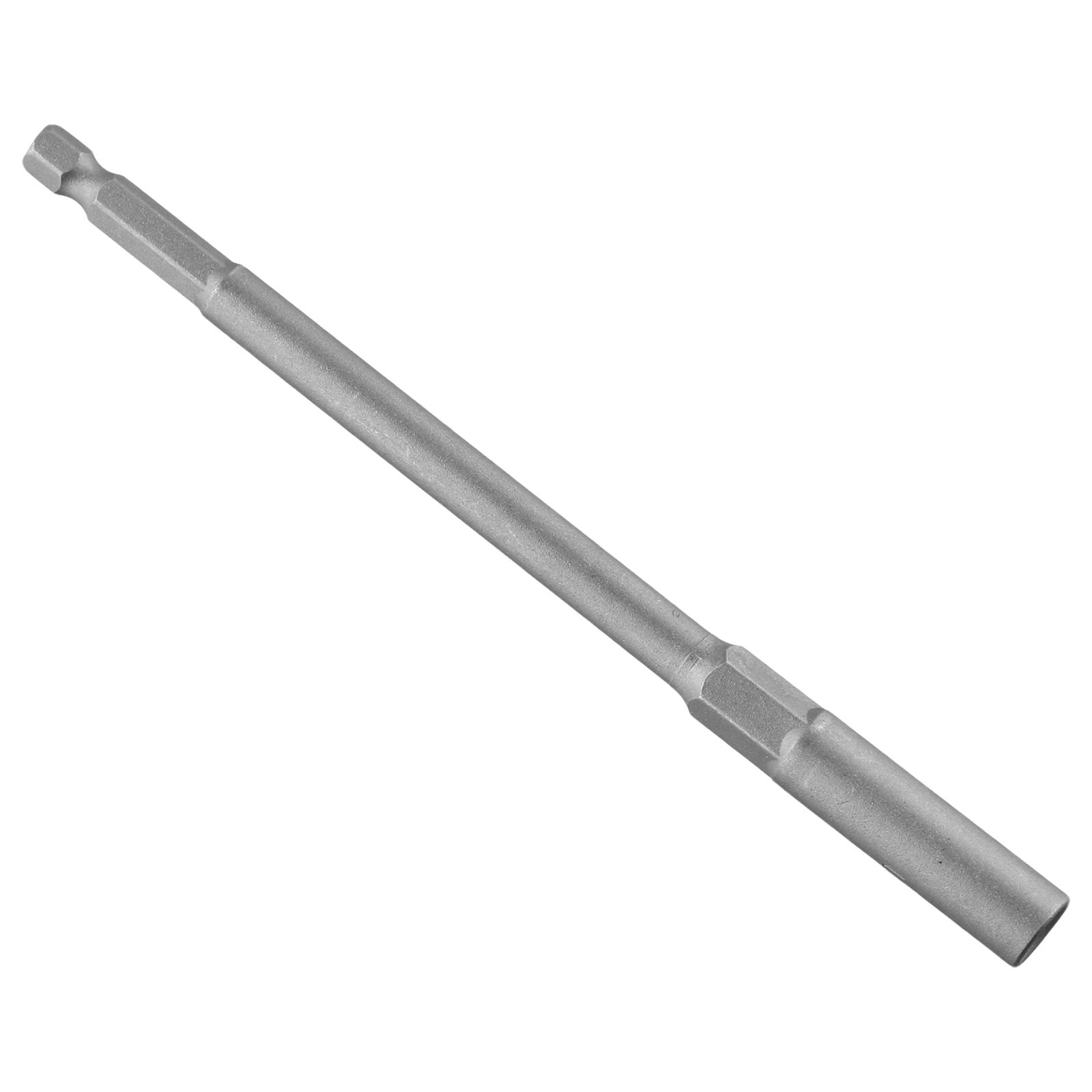 Machinery Carpentry Socket Wrench Pistol Drills Hexagon Nut 150mm Adapter