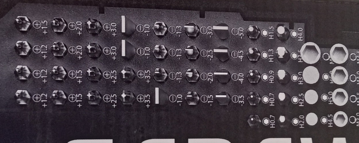 ANVANNA 120-IN-1 Mini Electric Screwdriver Set is a comprehensive Precision Set