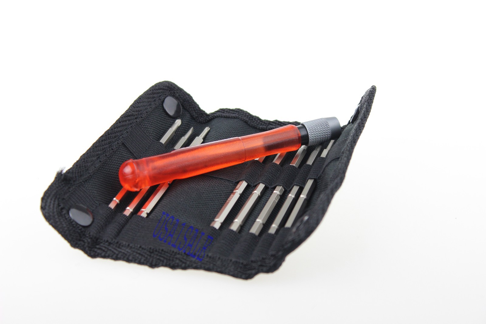 16 IN 1 Reversible Handle LAPTOP/MACBOOK Screwdriver Tool Set T6 T5 HIGH QUALITY