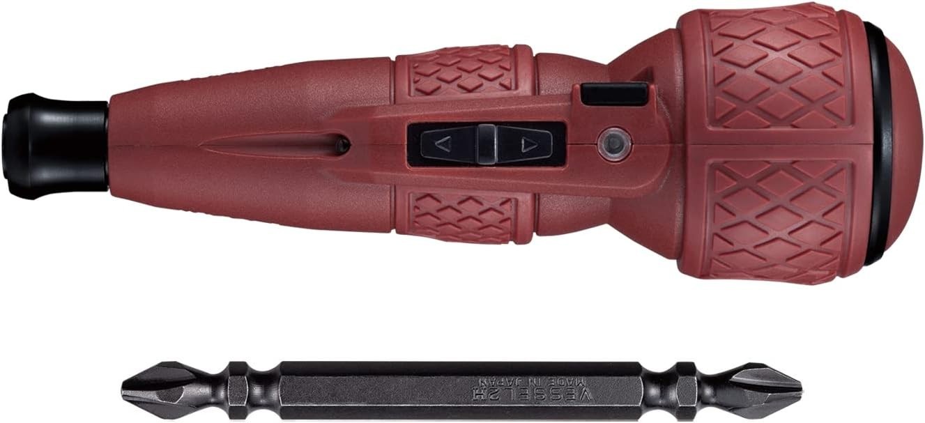 Electric Ball Grip