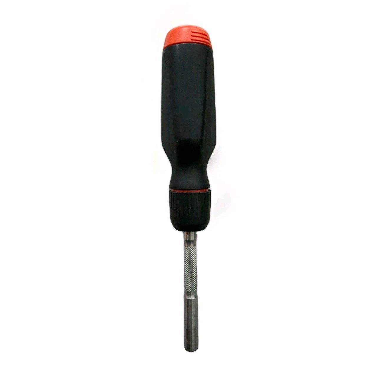 LTT Screwdriver Black/Orange Handle