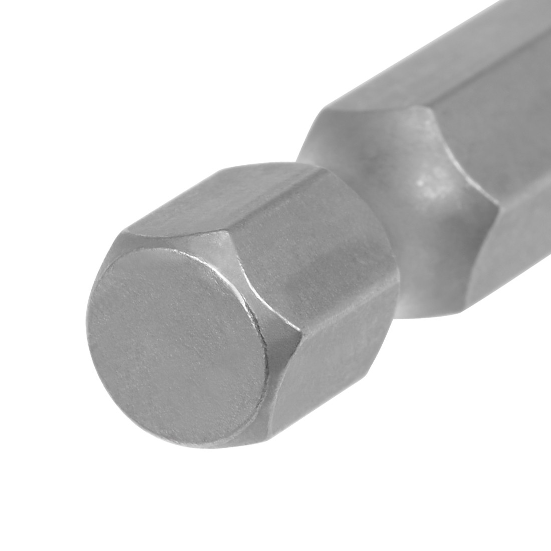 10Pack 1.6mm PH00 Magnetic Phillips Screwdriver Bits 1/4″ Hex Shank 2.56″