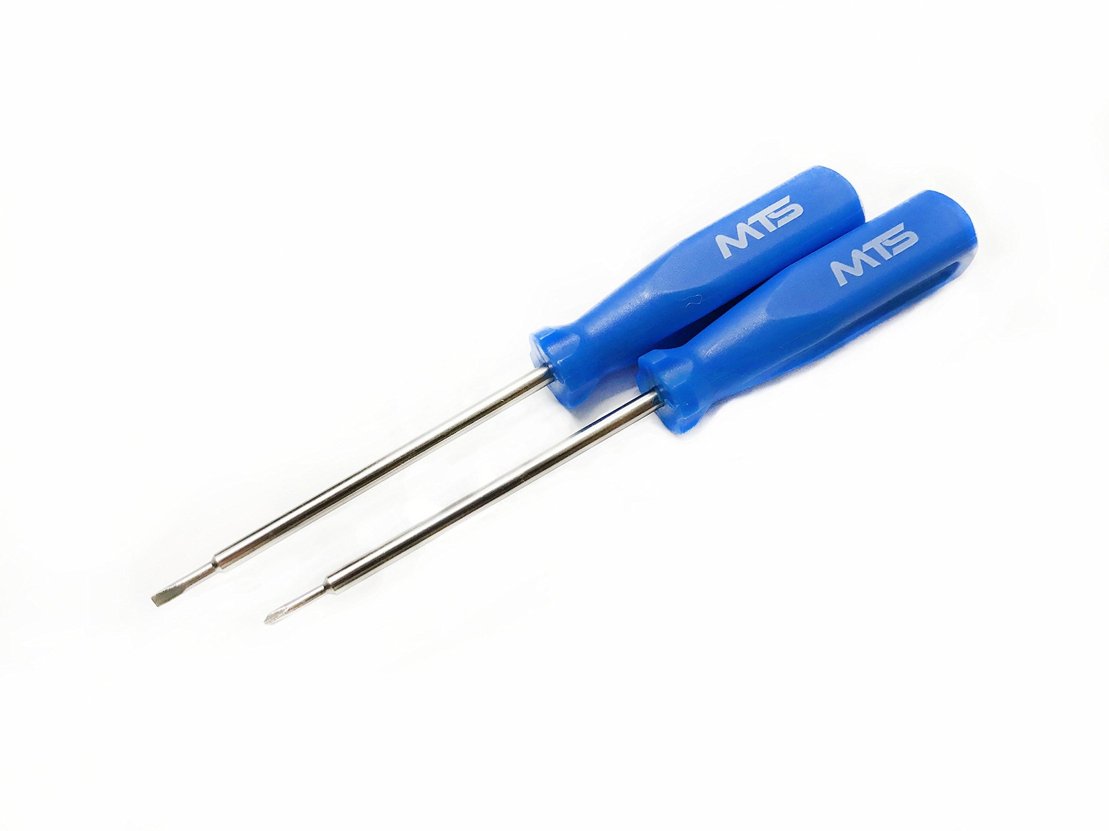 Mini Phillips And Flathead slotted Screwdriver Set