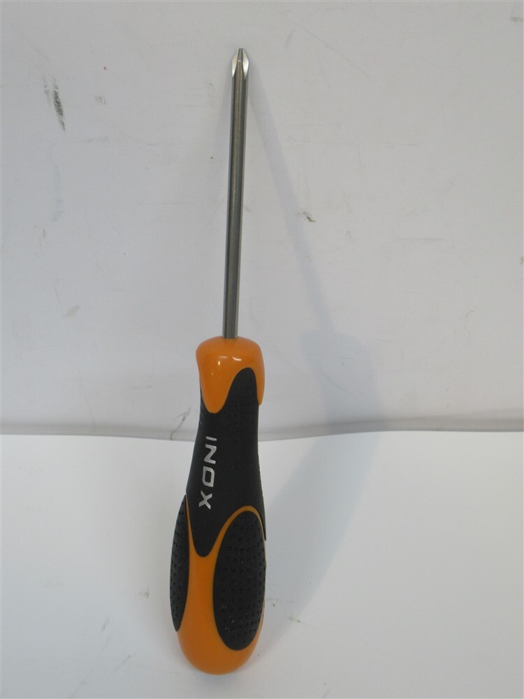 Beta 012920409, #1 Phillips x 80mm Blade, 189mm OAL
