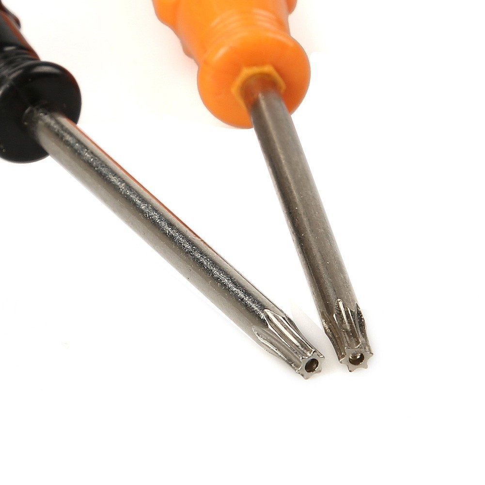 Hand Tool Workshop Equipment Screwdriver Alloy Steel Chromium Vanadium