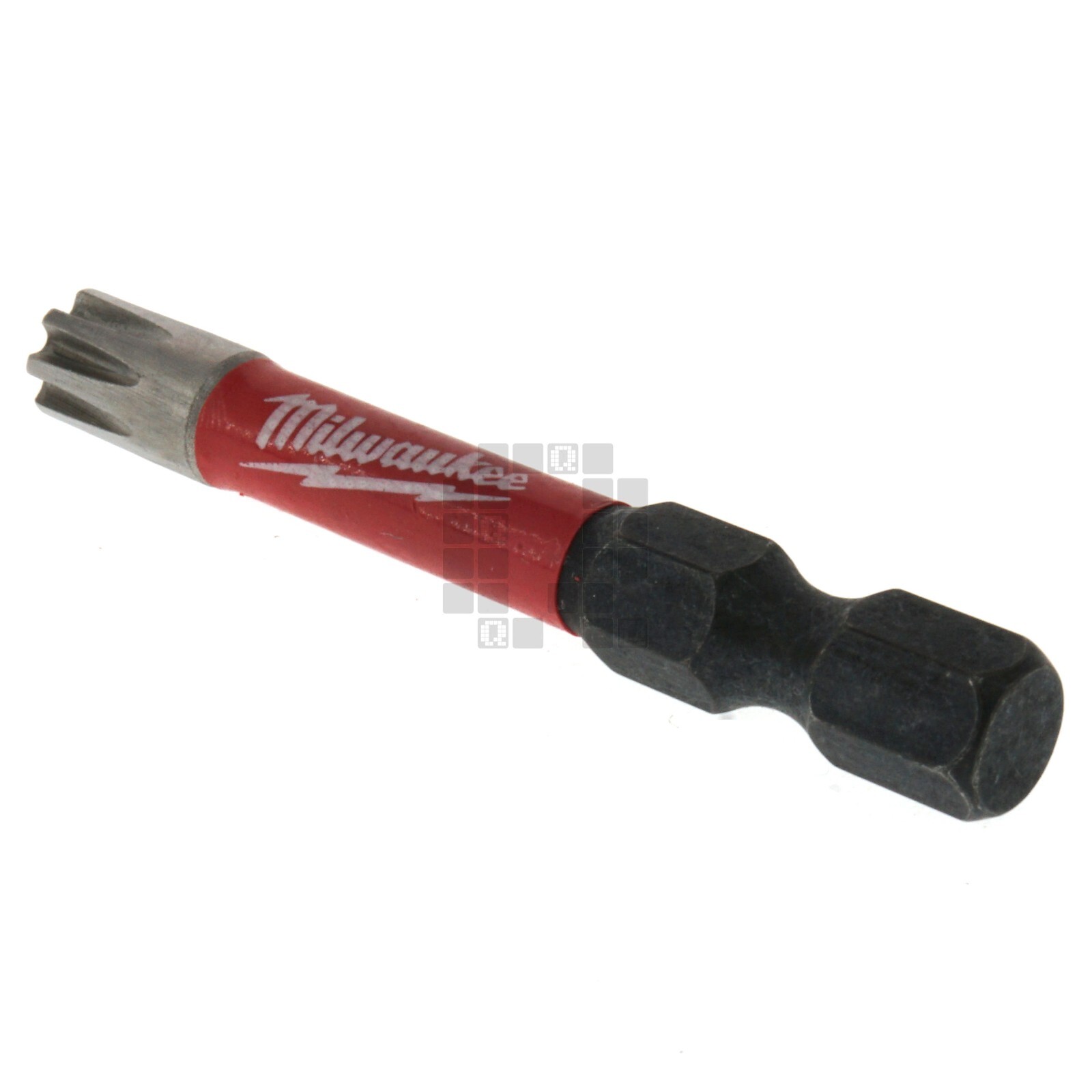 Milwaukee 48-32-4648 SHOCKWAVE HEADLOK Specialty Wood Screws, 2″ Length, 2 Pack