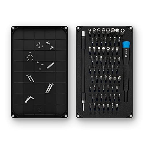 iFixit Mako Driver Kit 64 Precision Bit Set Electronics Repair