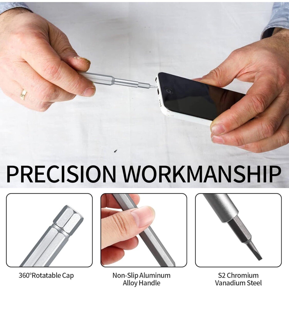 Screwdrivers Torx Security Y00/Y1.5 Tool For Nintendo Switch Pro Open Repair Kit
