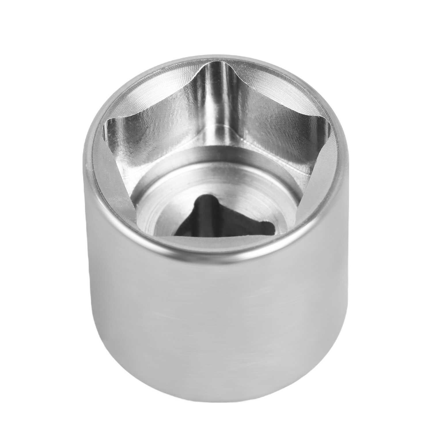 51/64″ 5-Point 3/8″ Drive Utility Impact Socket for Fire Hydrant 5-Point Nuts