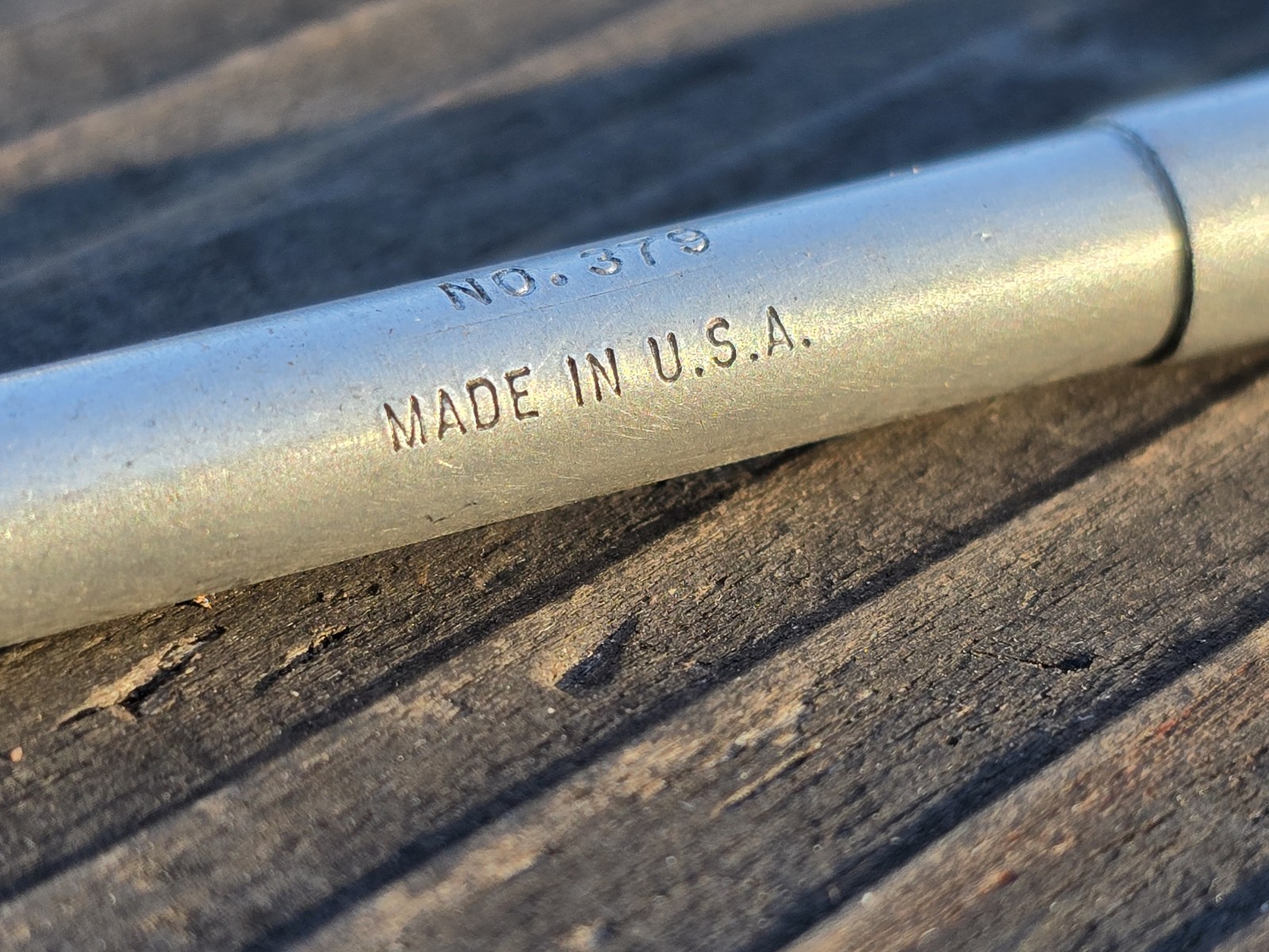 Vintage Herbrand Screw Starter No. 379