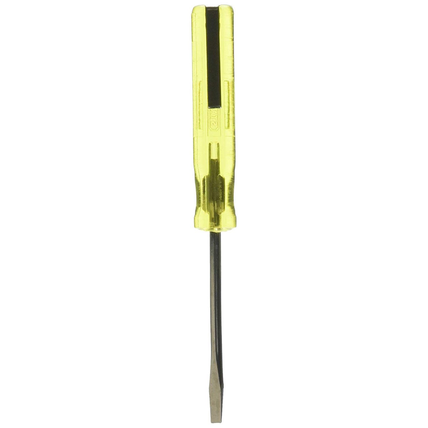 Stanley 66-101-A 100 Plus Standard Slotted Tip 1/8″ x 2″