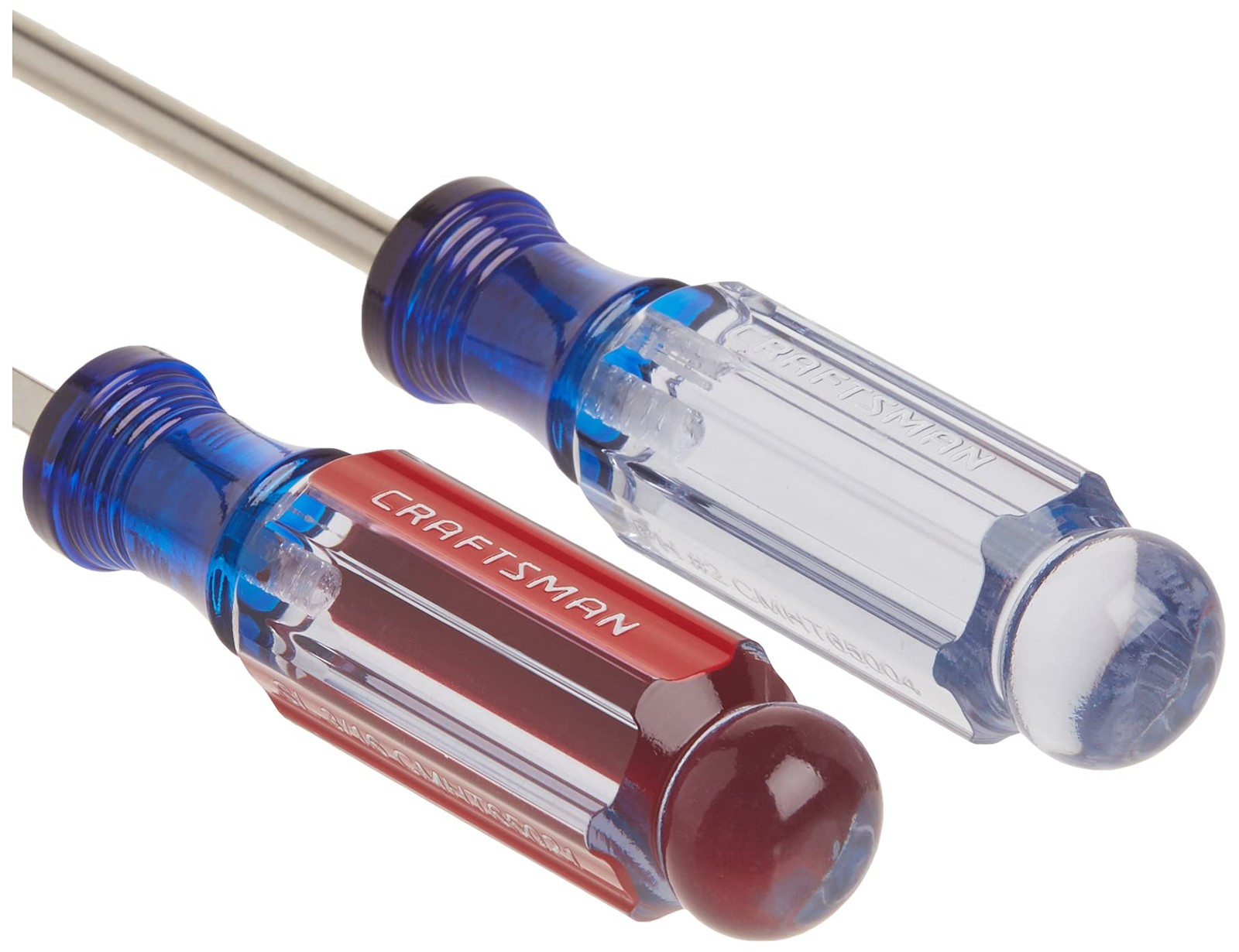 Screwdriver Set, Assorted, 12Piece (CMHT65044)
