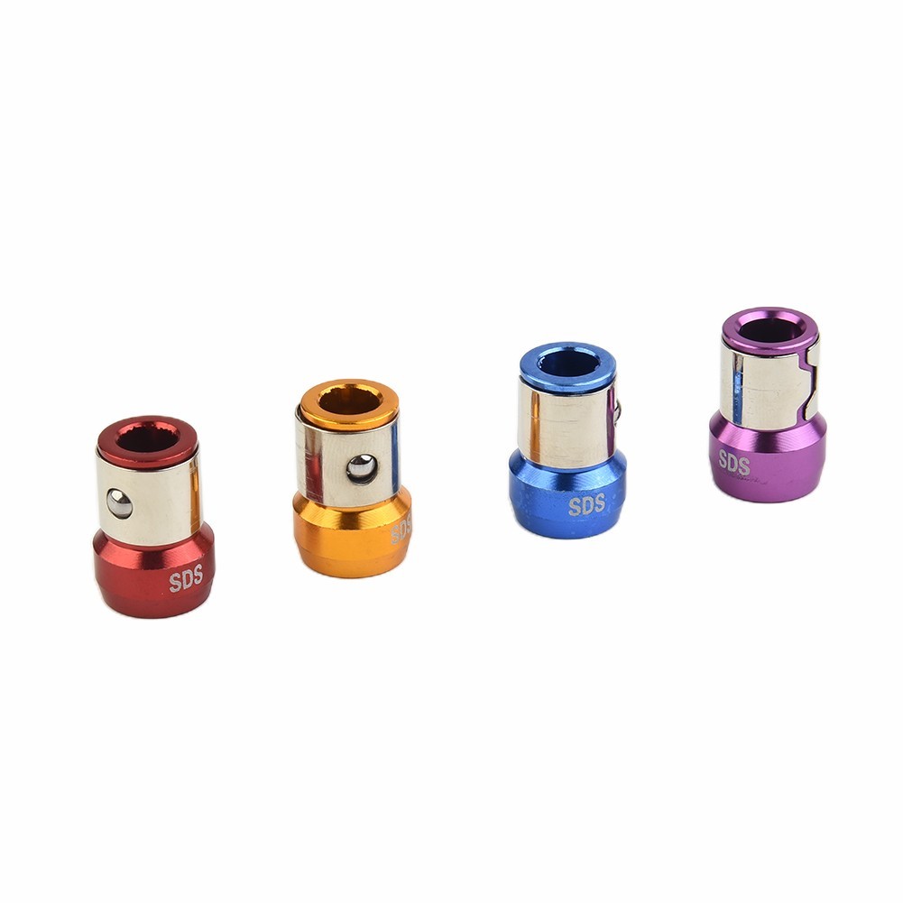 High Quality Screwdriver Bit 6.35mm Bit For Carpentry Good Wear Resistance Steel