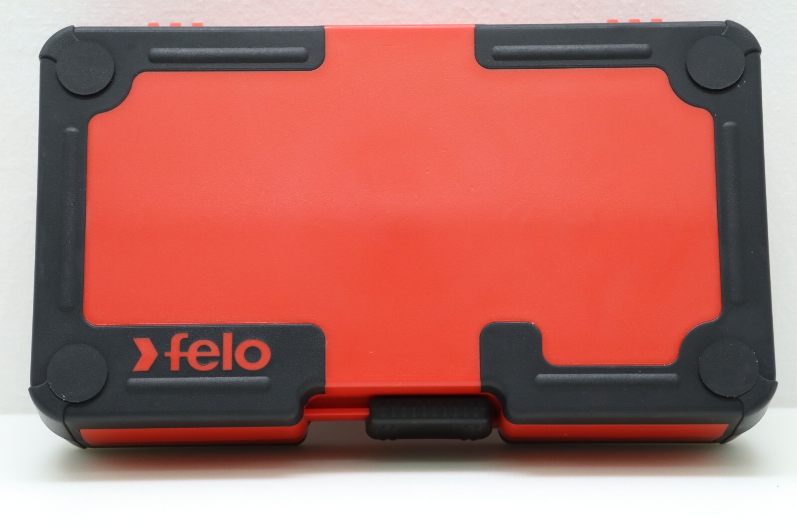 Felo E-Smart 14 Piece Set – Slotted, Phillips, Pozidriv, Torx Tip
