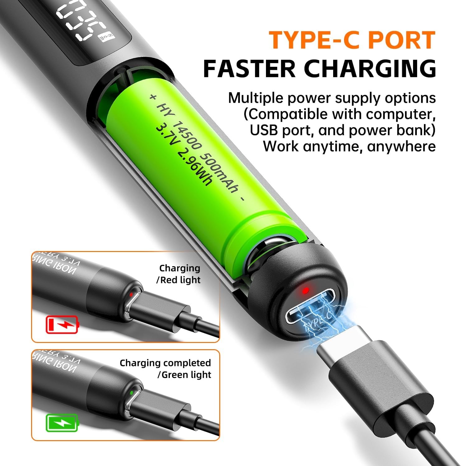 120 in 1 Electric Precision Screwdriver Set Magnetic Tool Kit for PC RC DIY