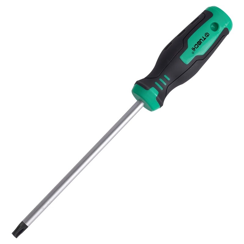 T5 T6 T8 to T40 Torx Screwdriver With Hole Screw Driver Magnetic Tip Repair Tool