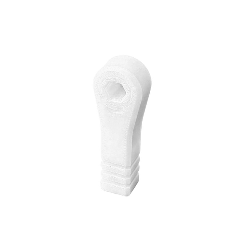Small 3D Printed Ratcheting Screwdriver Ideal For Travel And Everyday Carry