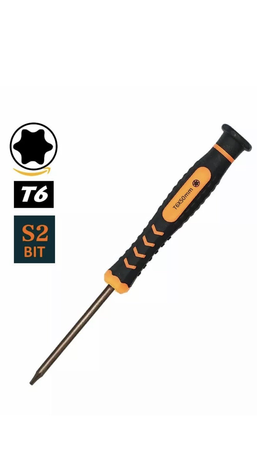 Screwdriver for Ring video Doorbell & Outdoor Camera Password Reset Gen 1 2 3 4