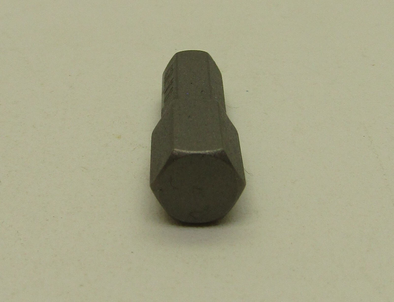 1x 8mm Allen Bit H8 Metric 25mm/1″ Long 1/4″ Hex Shank Screwdriver Drill 8 mm