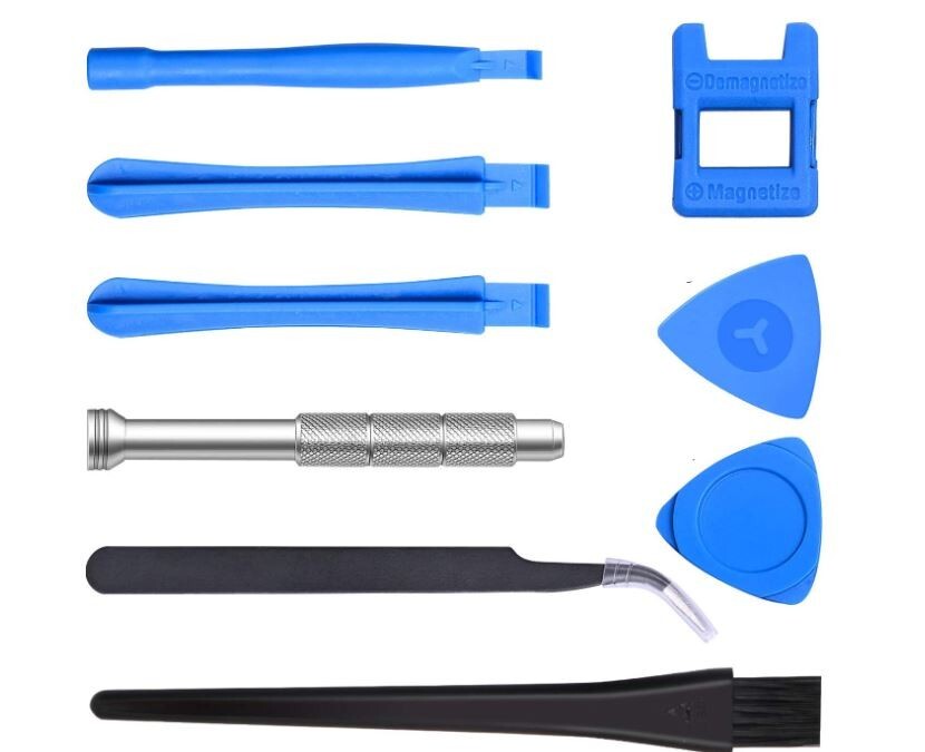 Repair Set Pry Screwdriver Tool Kit For Xbox One/360 PS3/PS4,5 Switch Controller