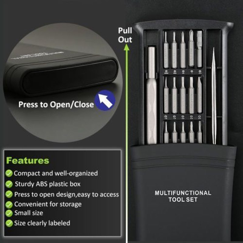 Screwdriver Repair Tool Kit For Oakley Sunglasses X-Metal Juliet Romeo Penny XX
