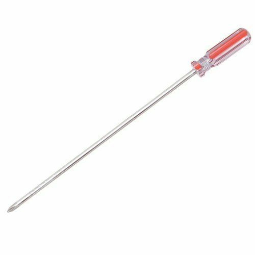 12″ inch Extra Long Ph2 PH #2 Philips Screwdriver PH2 Screw Driver