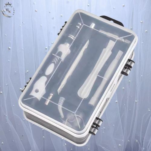 115 In 1 Precision Magnetic Screwdriver Multifunction Household Repair Tool Set