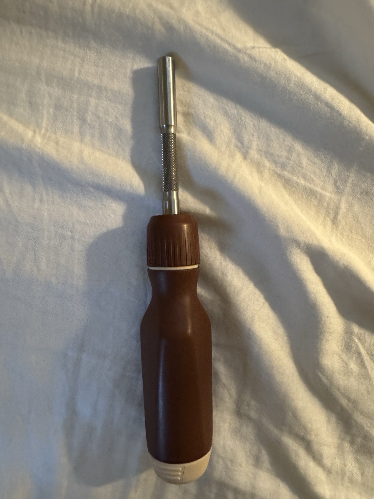 LTT X Noctua limited Edition Screwdriver