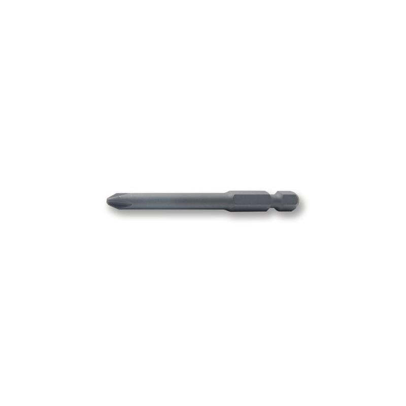 Koken 121P.100-2 1/4 Inch Hex Dr. Bit PH2 Length 100 mm