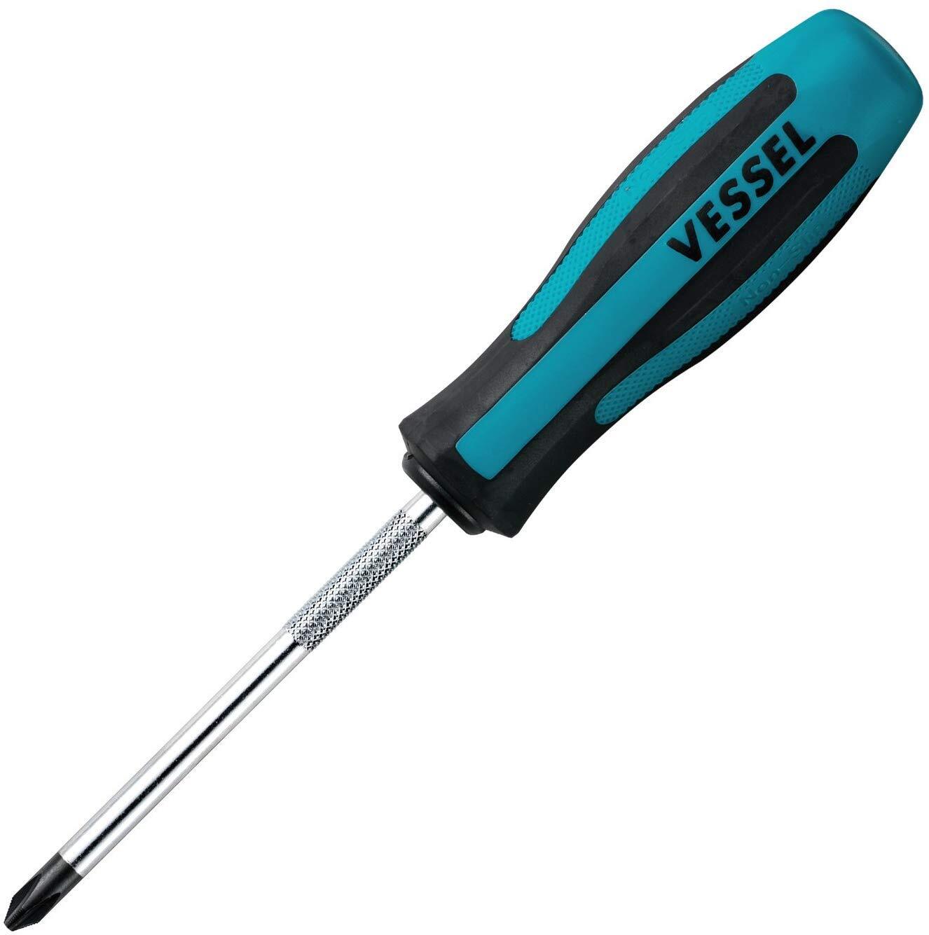 Vessel 900P2100 MEGADORA Screwdriver