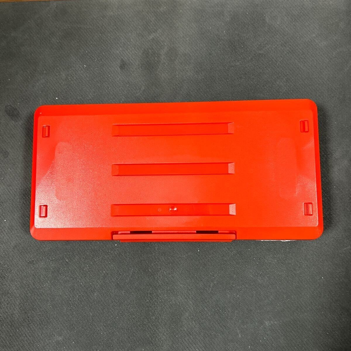 PB Swiss Tools Ratchet Driver Set 8510R-100 Set DIY Carpenter Repair Tool Red JP