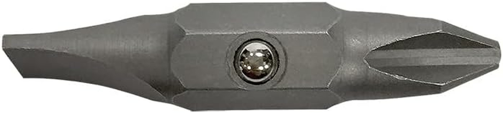 Klein Tools 32483 Bit for 11-In-1 and 10-In-1 Klein Screwdriver Nut Driver, #2 P