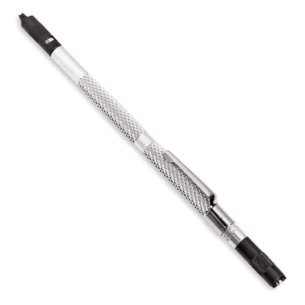 PROTO J9866 Double Screw Startr,6-1/4″,Phillips,Slot 4R113