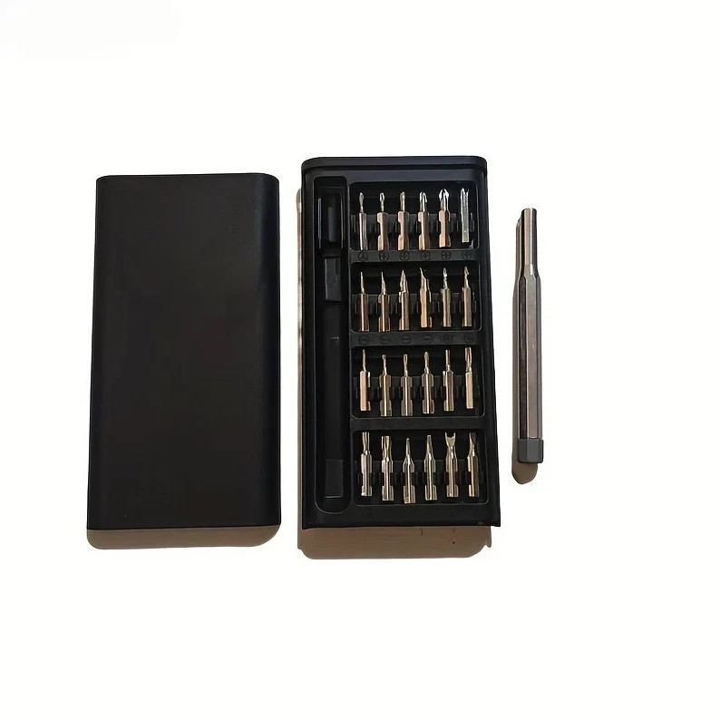 25 in 1 Mini Precision Screwdriver Set Electronics Repair Tool Kit