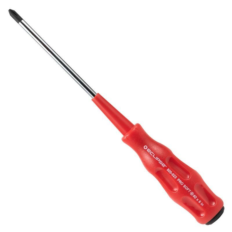 Pro’sKit 800-023 #2 x 6″ Phillips Screwdriver