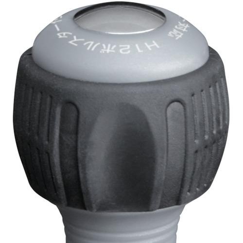 ANEX No. 7755-M6 Impact Interchangeable Slotted Screwdriver 6 x 135 mm