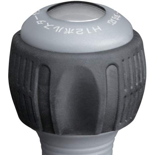 ANEX No. 7755-P2 Impact Interchangeable Phillips Screwdriver +2 x 135 mm