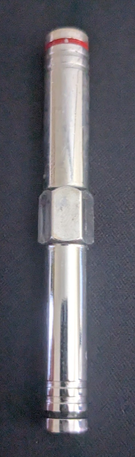 Klein Tools 32801 5-in-1 Multi-Bit Nut Driver, Heavy Duty