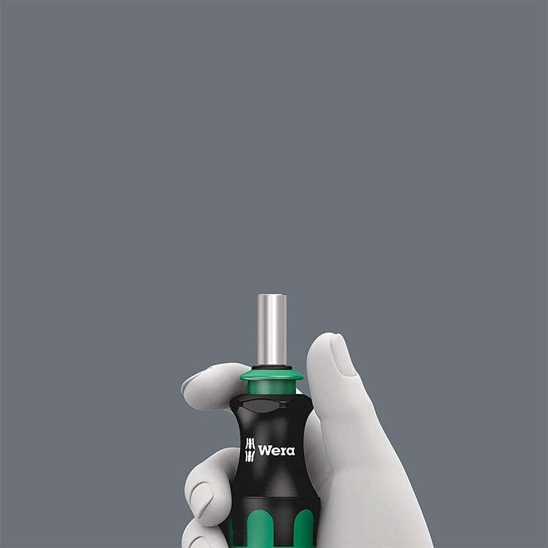 Wera 05073241001 Kraftform Kompakt 28 Imperial 1 6 Pieces