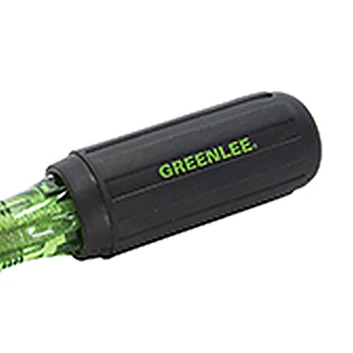 Greenlee 9753-11C Conduit Screwdriver for 1/2, 3/4, 1 EMT, 2-1/2 inch