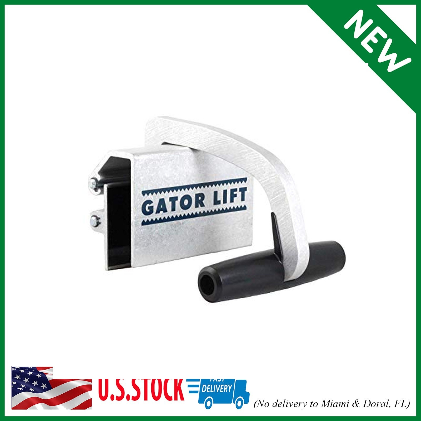 Gator Lift Plywood Carrier Single, Original version FREE SHIPPING