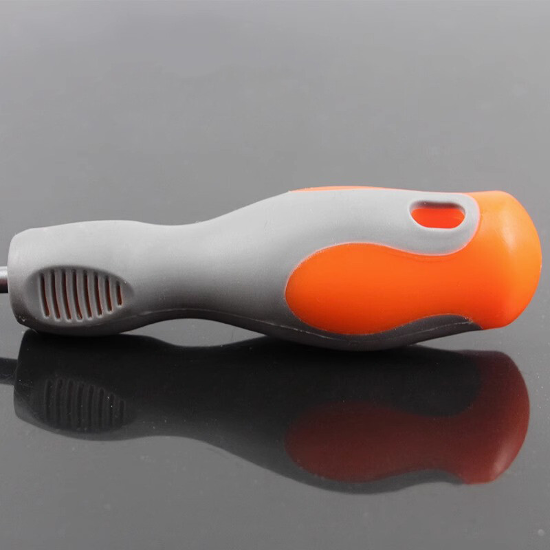 Phillips and Slotted Screwdriver Home Garage Repair DIY Handy Tools Magnetic tip