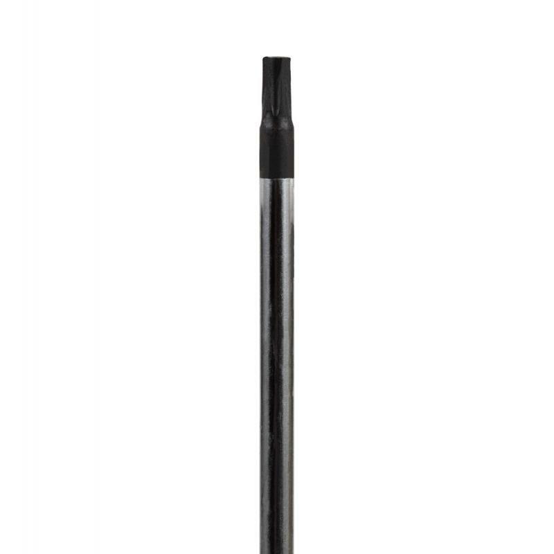 Pro’sKit 800-047 Security Torx DRIVER T15H X 3 Inch